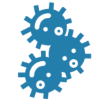 mold remediation icon