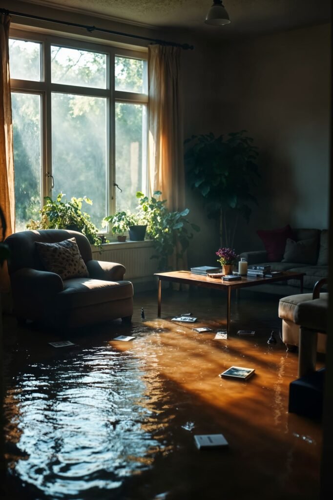 Los Angeles 13 Uplift Restoration assisting local property owners