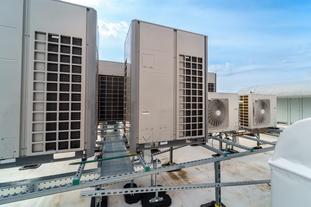 HVAC Repair & Replacement Cost in California (2026 Guide) 1 Certified HVAC technicians at work