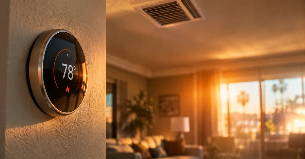 HVAC Repair Los Angeles: 7 Warning Signs to Act On Early 3 HVAC Repair Los Angeles - 7 Warning Signs to Act On Early